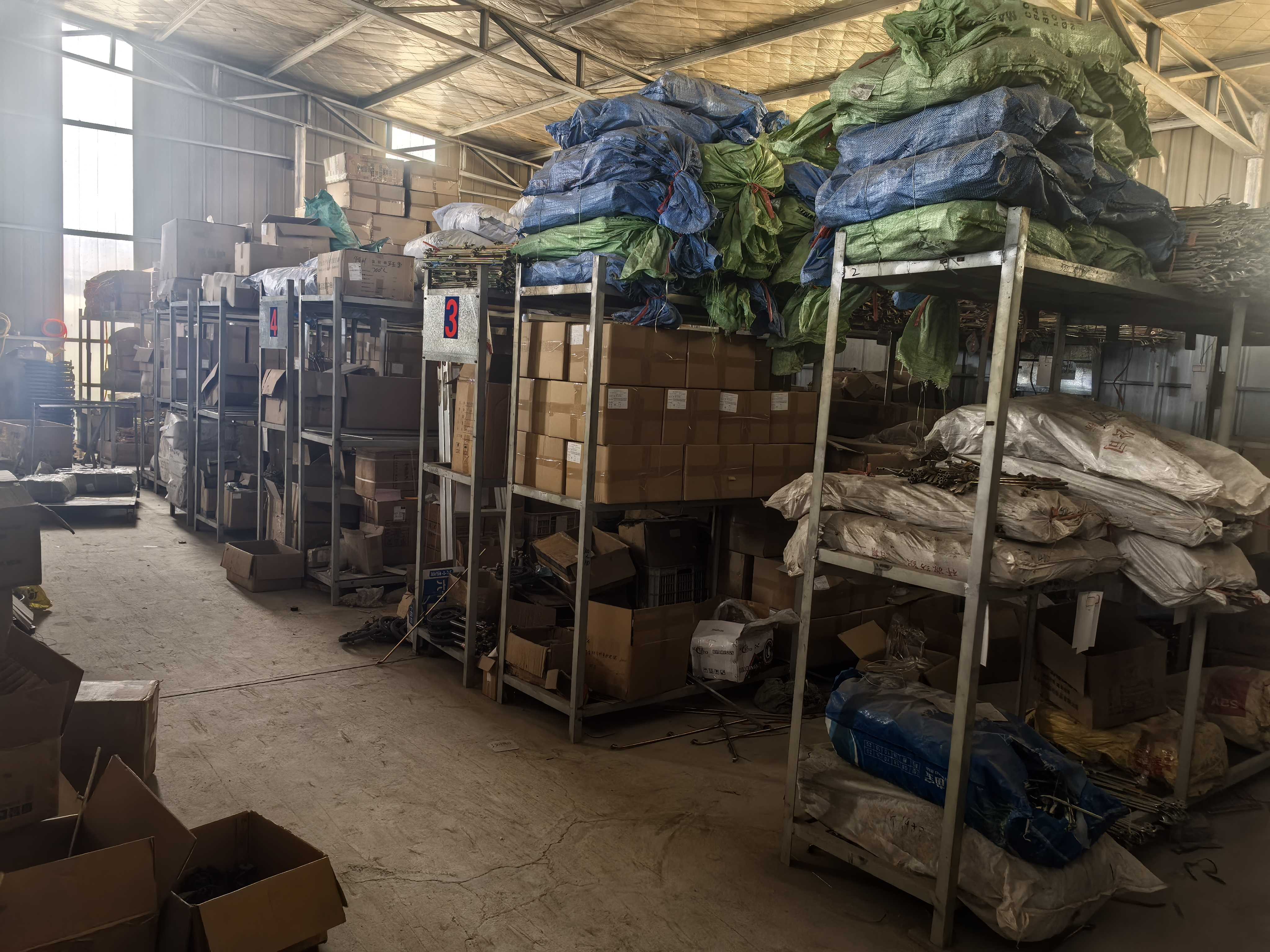 Baihong factory view 14