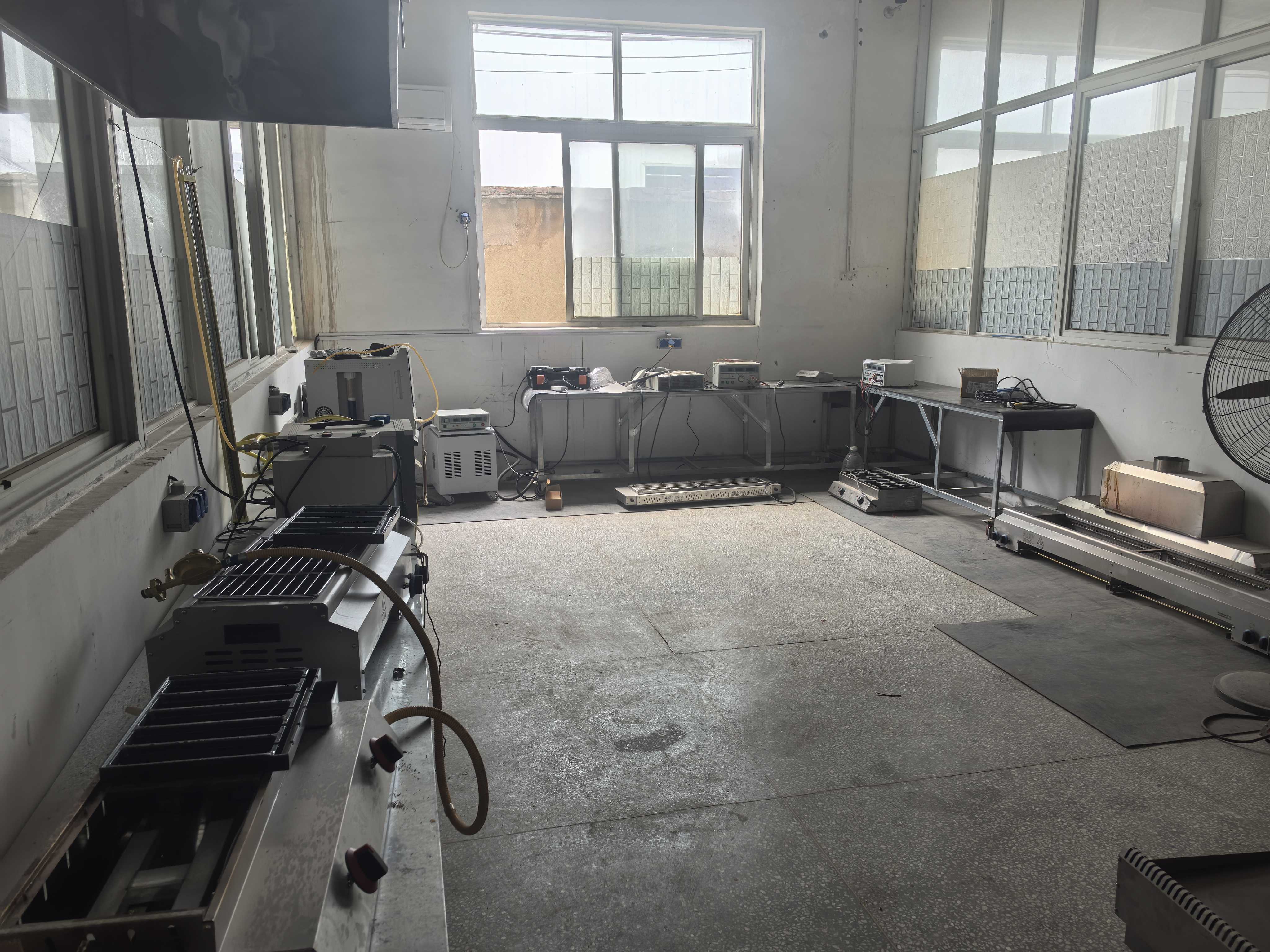 Baihong factory view 15